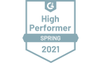 G2 High Performer